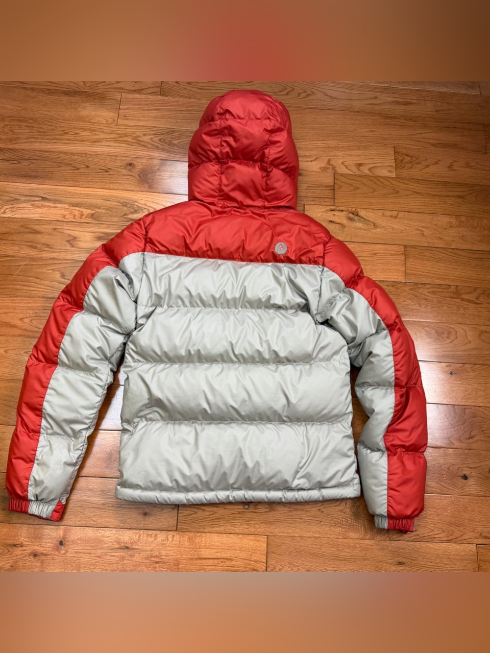 Marmot x J. Crew Guides 700 Full Down Jacket 2017 Collaboration - Picture 5 of 12